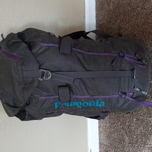 Patagonia Ascensionist 30L S/M